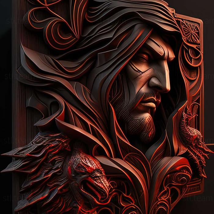 Castlevania Lords of Shadow 2   Revelations game